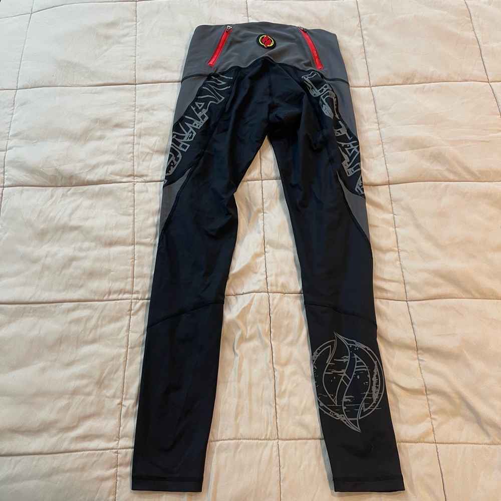 Men’s Human Octane Leggings